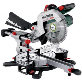 Metabo KGS 18 LTX BL 254 Sega a Batteria