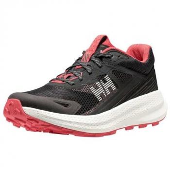 Chaussures de trail Helly Hansen Skyhawk TR femme noir rose intense