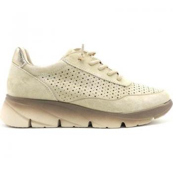 Zapatilla Khloé Marín Mujer