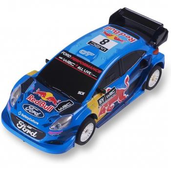 Scalextric Ford Puma Rally 1 WRC M-Sport 1:32