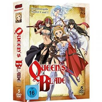 Queen's Blade
