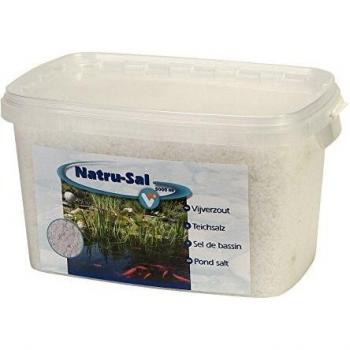 Pond Natru Eau de Mer 1 L