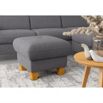 Hocker Lindgren von Home affaire, mit Stauraum