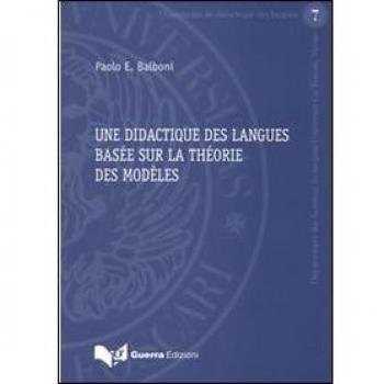 Une didactique des langues basée sur la théorie des modèles