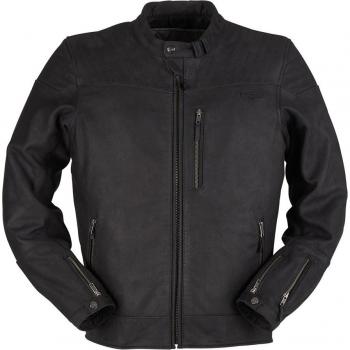 Motorclint Furygan Leren Jack