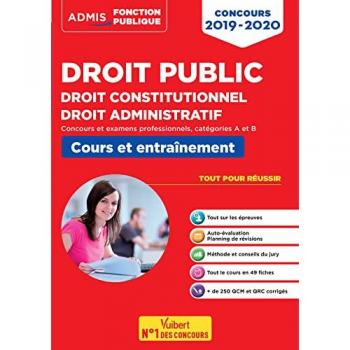 Droit public
