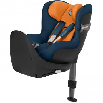 CyBEX Gold: Sirona S i-Size, Tropical Blue – Online-Angebot