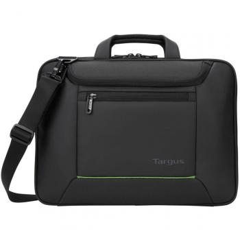 Targus Targus Balance Ecosmart 14 14 Maletín Negro