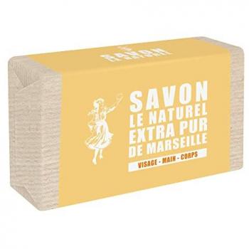 Savon Solide Le Naturel Extra Pur de Marseille 100g