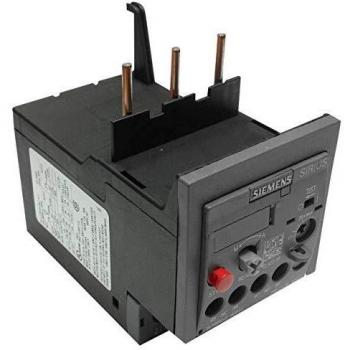 Siemens Relè 14-20A 3RU2136-4BB0 Protezione Sovraccarico