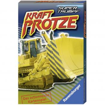 Kraftprotze – Ravensburger Spielset 20311