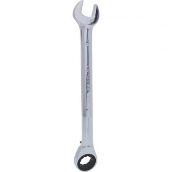 Clés mixtes à cliquet GEAR Plus ½ KSTOOLS – Design fourche, acier chrome‑vanadium