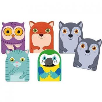 Little Family Fun Game