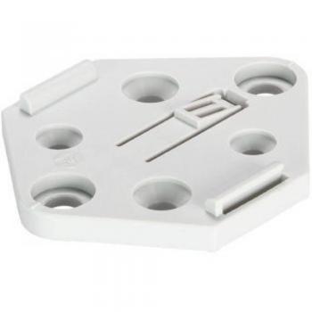 Accessoire de maintien pour connecteur circulaire rst® mini