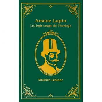 Arsène Lupin