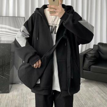Cardigan Estilo Urbano para Hombres