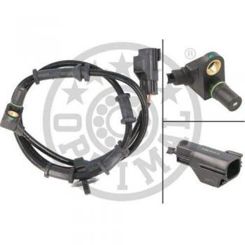 OPTIMAL ABS-Sensor für Vorderachse 06-S782