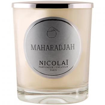 Maharaja Premium Scented Candle