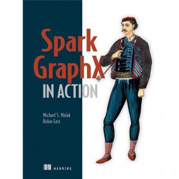 Vitalsource Technologies, Inc. Spark Graphx In Action
