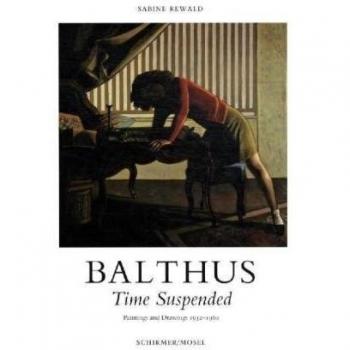 Time Suspended