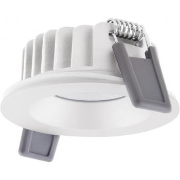 LEDVANCE Air Fix 6W Spot LED Blanc Chaud IP65