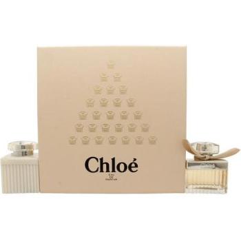 Cofanetto Regalo Chloe Eau de Parfum 75ml + Confezione Borsa Mini 20ml