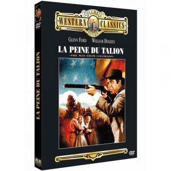 Peine du Talion (Henry Levin)