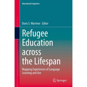 Vitalsource Technologies, Inc. Refugee Education Across The Lifespan