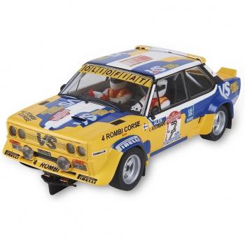 Scalextric Abarth 131