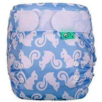 TotsBots Easyfit Star V5 All-in-One Windel