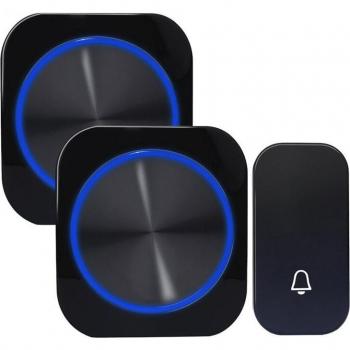 Smart Door Glow