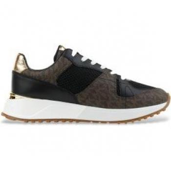 Zapatillas Casual con Cordones Michael Kors 43S5JMFS1B