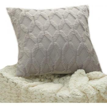 Housse Dossier Unie à Doux Tissu