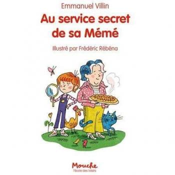 Au service secret de sa Mémé