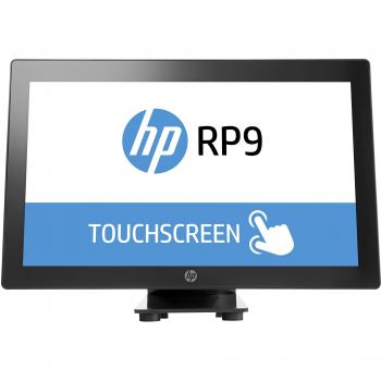 HP RP9 G1 Retail Terminal (model 9018, 3.7 GHz, Intel Core i3, i3-6100, 3 MB)