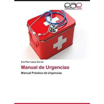 Manual de Urgencias: Manual Práctico de Urgencias