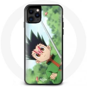 Funda de iPhone 11