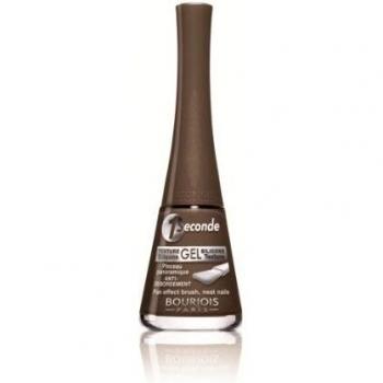 Esmalte 1 Segundo Bourjois 04 Taupe Gel 9 ml