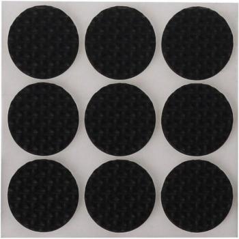 Non-Slip Rubber Floor Protectors