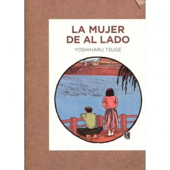 La mujer de al lado
