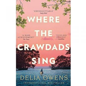 Where The Crawdads Sing
