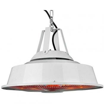 Riscaldante Outdoor Eurom Sail Bianco