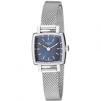 Tissot Lovely Square Ladies Watch