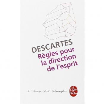 Règles pour la direction de l'esprit