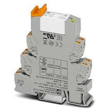 Phoenix Contact PLC-RPT-48DC/21-21 PLC-Schnittstelle