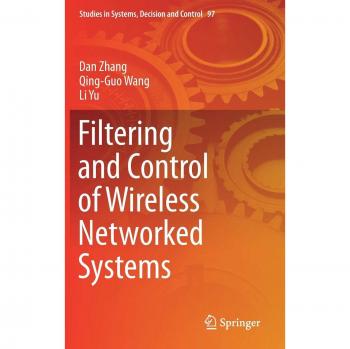Filtering and Control of Wireless Networked Systems