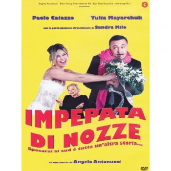 Impepata di nozze