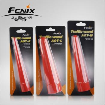 Fenix AOT-M Lampe de Poche et Baguette Rouge