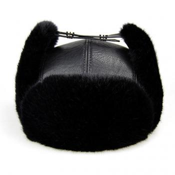 Midlife Outdoor Warm Bomber Cap
