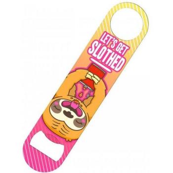 Bar Blade Opener Grindstore Let’s Get Slothed